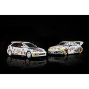 MotorHelix 1/64 RWB 993 Happy Children Day