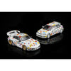 MotorHelix 1/64 RWB 993 Happy Children Day