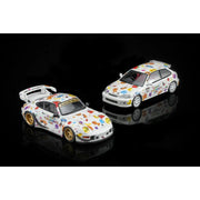 MotorHelix 1/64 RWB 993 Happy Children Day