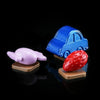 MotorHelix 1/64 RWB 993 Happy Children Day