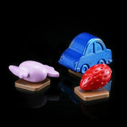 MotorHelix 1/64 RWB 993 Happy Children Day
