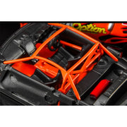 MotorHelix 1/64 Nissan Fairlady Z Z33 Option Stream Z 2002