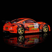 MotorHelix 1/64 Nissan Fairlady Z Z33 Option Stream Z 2002