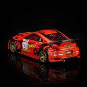 MotorHelix 1/64 Nissan Fairlady Z Z33 Option Stream Z 2002