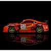 MotorHelix 1/64 Nissan Fairlady Z Z33 Option Stream Z 2002