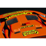 MotorHelix 1/64 Nissan Fairlady Z Z33 Option Stream Z 2002