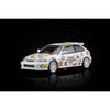 MotorHelix 1/64 Honda Civic Type R EK9 Happy Children Day