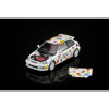 MotorHelix 1/64 Honda Civic Type R EK9 Happy Children Day