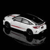 MotorHelix 1/64 Honda Civic Type R FL5 Ultimate Edition White
