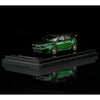 MotorHelix 1/64 Honda Civic Type R FL5 Metallic Green HEC 2026 Limited Edition