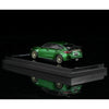 MotorHelix 1/64 Honda Civic Type R FL5 Metallic Green HEC 2026 Limited Edition