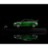 MotorHelix 1/64 Honda Civic Type R FL5 Metallic Green HEC 2026 Limited Edition