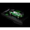 MotorHelix 1/64 Honda Civic Type R FL5 Metallic Green HEC 2026 Limited Edition