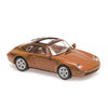 Minichamps 1/43 Porsche 911 Targa 1995 Orange Red
