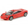 Minichamps McLaren F1 Road Car 1993 Red