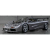 Minichamps McLaren F1 Road Car 1993 Dark Silv
