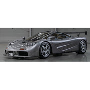 Minichamps McLaren F1 Road Car 1993 Dark Silv