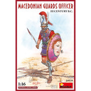 MiniArt 16038 1/16 Macedonian Guards Officer. III Century B.C.