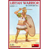 MiniArt 16040 1/16 Libyan Warrior. III Century B.C.