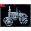 MiniArt 24001 1/24 German Agricultural Tractor D8500 Mod. 1938