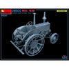 MiniArt 24001 1/24 German Agricultural Tractor D8500 Mod. 1938
