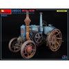 MiniArt 24001 1/24 German Agricultural Tractor D8500 Mod. 1938