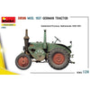 MiniArt 24003 1/24 German Tractor D8506 Mod. 1937