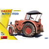 MiniArt 24007 1/24 German Traffic Tractor D8532 Mod. 1950