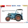 MiniArt 24007 1/24 German Traffic Tractor D8532 Mod. 1950