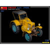 MiniArt 24007 1/24 German Traffic Tractor D8532 Mod. 1950