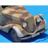 MiniArt 1/35 MB Type 170V Cabrio Saloon Model Kit
