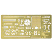 MiniArt 1/35 MB Type 170V Cabrio Saloon Model Kit