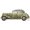 MiniArt 1/35 MB Type 170V Cabrio Saloon Model Kit