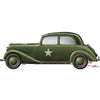 MiniArt 1/35 MB Type 170V Cabrio Saloon Model Kit