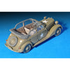 MiniArt 1/35 MB Type 170V Cabrio Saloon Model Kit