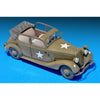 MiniArt 1/35 MB Type 170V Cabrio Saloon Model Kit