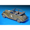 MiniArt 1/35 MB Type 170V Cabrio Saloon Model Kit
