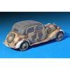 MiniArt 1/35 MB Type 170V Cabrio Saloon Model Kit