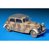 MiniArt 1/35 MB Type 170V Cabrio Saloon Model Kit