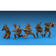 MiniArt 1/35 USV-BR 76mm Gun Mod. 1941 with Limber & Crew Model Kit