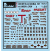 MiniArt 1/35 USV-BR 76mm Gun Mod. 1941 with Limber & Crew Model Kit