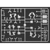 MiniArt 1/35 USV-BR 76mm Gun Mod. 1941 with Limber & Crew Model Kit