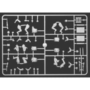 MiniArt 1/35 USV-BR 76mm Gun Mod. 1941 with Limber & Crew Model Kit