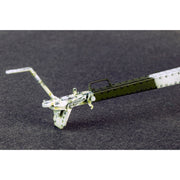MiniArt 1/35 USV-BR 76mm Gun Mod. 1941 with Limber & Crew Model Kit