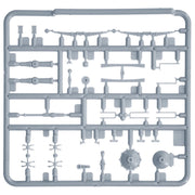 MiniArt 1/35 GAZ-AAA Mod. 1940 Cargo Truck Model Kit
