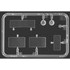 MiniArt 1/35 GAZ-AAA Mod. 1940 Cargo Truck Model Kit