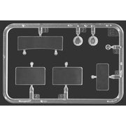 MiniArt 1/35 GAZ-AAA Mod. 1940 Cargo Truck Model Kit