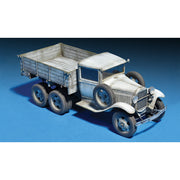 MiniArt 1/35 GAZ-AAA Mod. 1940 Cargo Truck Model Kit