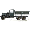 MiniArt 1/35 GAZ-AAA Mod. 1940 Cargo Truck Model Kit