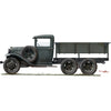 MiniArt 1/35 GAZ-AAA Mod. 1940 Cargo Truck Model Kit